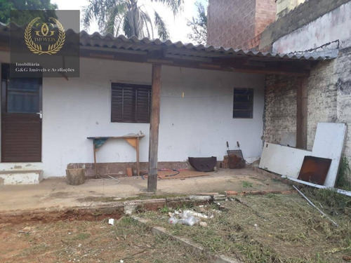 Imagem 3 de 21 de Terreno À Venda, 300 M² Por R$ 950.000 - Querência - Viamão/rs - Te0208