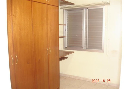 Imagem 8 de 8 de Apartamento - 211