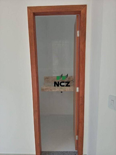 Imagem 4 de 13 de Casa Com 3 Dormitórios À Venda, 92 M² Por R$ 395.000,00 - Arembepe - Camaçari/ba - Ca3524