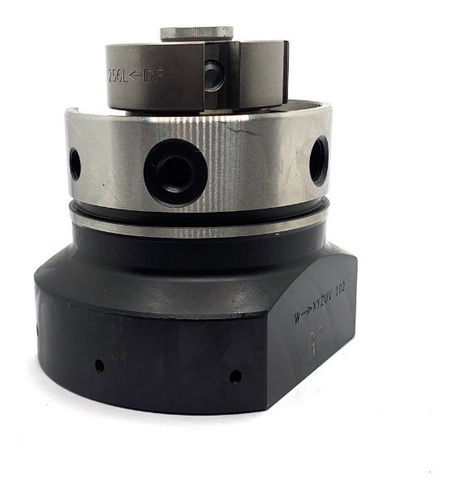Cabeçote Hidráulico Trator 620d 297 630 5320 - 7185-101l