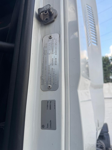 Automático, Interclima, Dois Tanques E Pneus Novos