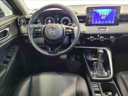 Honda HR-V 1.5 di I-vtec Turbo Touring