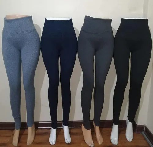 Calzas Por Mayor Tiro Alto MercadoLibre