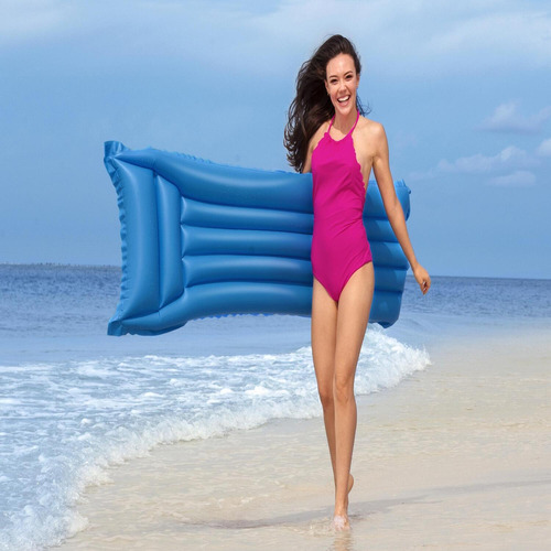 Colchoneta Inflable Bestway Matte Básica