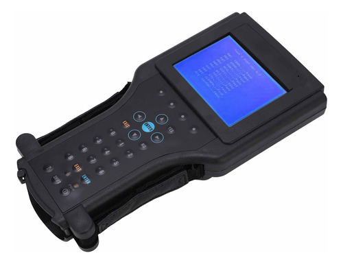 Lector De Fallos De Motor Para Dtc Tech2 Scanner Flash Teste
