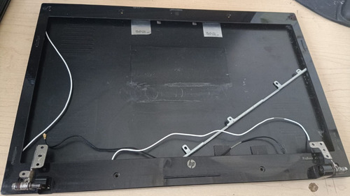 Tapa Lcd Cover Para Hp Probook 4510 536426-001 (Usado)