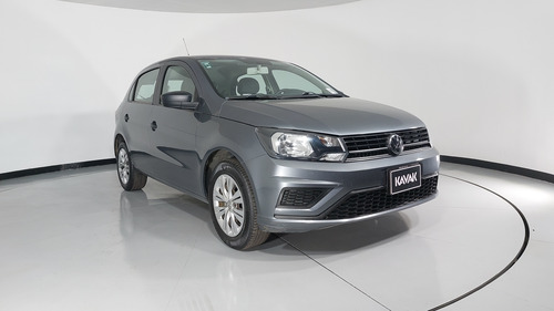 Volkswagen Gol 1.6 5 PTAS. TRENDLINE