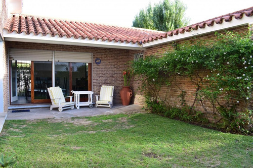Alquiler Anual Casa En Mansa, Punta Del Este