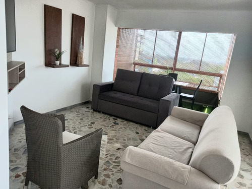 Venta Apartaestudio Amoblado Versalles