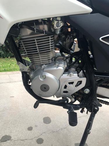 Honda Xr150l