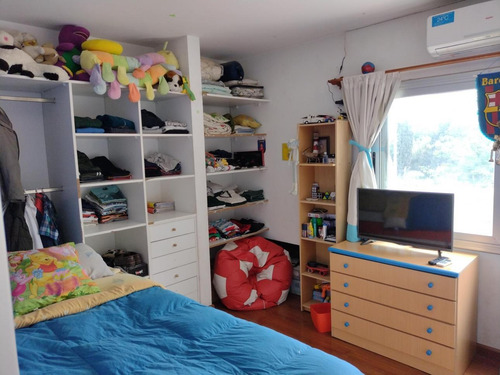 Imagen 5 de 15 de Hsm, Casa En 2 Plantas Con Terrazas Y Parque