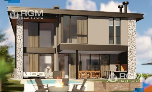 Imagen 2 de 5 de Casa A Estrenar En Nordelta - Carpinchos