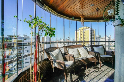 Imagem 7 de 15 de Apartamento - Perdizes - Ref: 115289 - V-115289