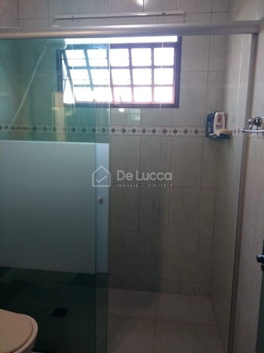 Imagem 19 de 25 de Casa À Venda Em Parque Via Norte - Ca007381
