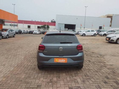 Imagem 2 de 9 de Volkswagen Polo 1.0 Mpi Total Flex Manual