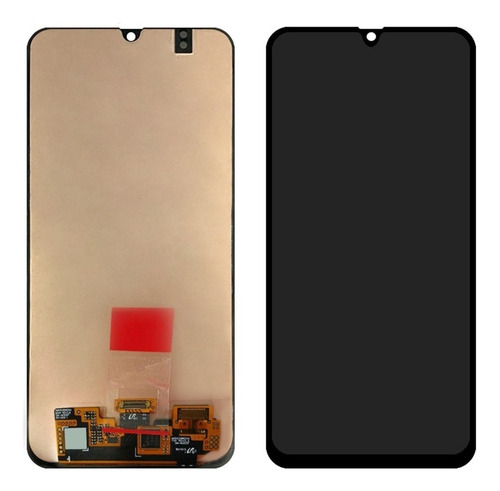 Display Lcd Modulo Completo Samsung M305 Galaxy M30 Incell