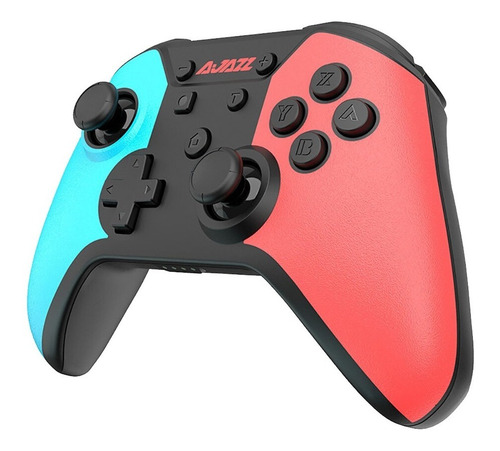 Imagen 1 de 5 de Joystick Pc/nintendo Switch Inalambrico - Ajazz Ag180