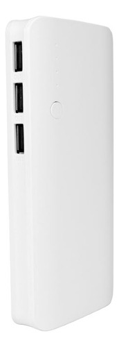 Power Bank Bateria Externa Portatil Cargador 13000mah
