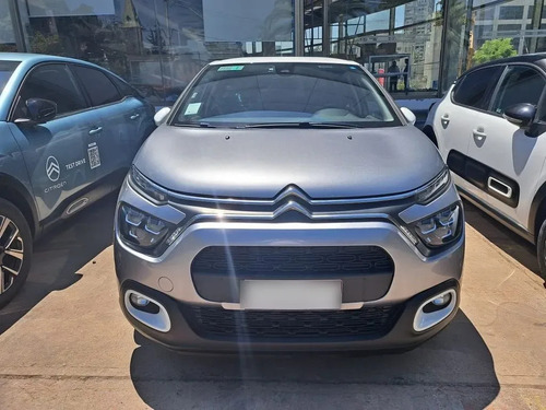 Citroen C-3 1.5 Aircross Bluehdi 100 S&s Feel Mt 2024