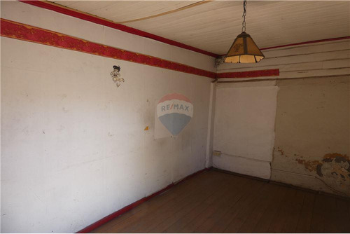 Terreno En Venta Con Excelente Ubicación
