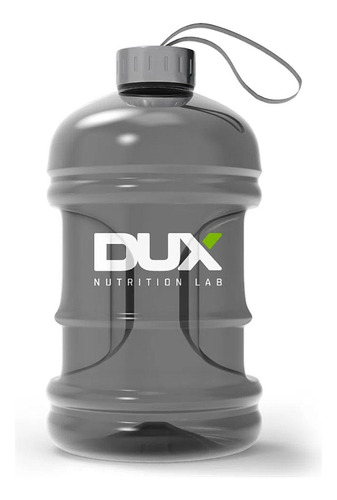 Mini Galão 1,8l - Dux Nutrition