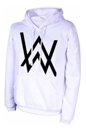 Buzo de alan walker new arrivals