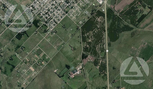 Campo De 39hs Ubicacion Estrategica - Cañuelas