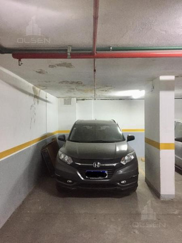 Imagen 1 de 4 de Increíble Oportunidad! Cochera - Nueva Cordoba