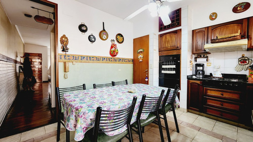 Venta Triplex 5 Ambientes Parque Avellaneda