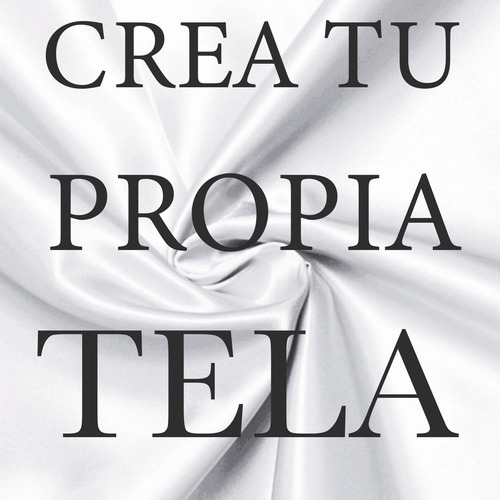 Impresión En Tela Lino Blanco Personalizada Fácil 410x250 Cm Color Personalizado