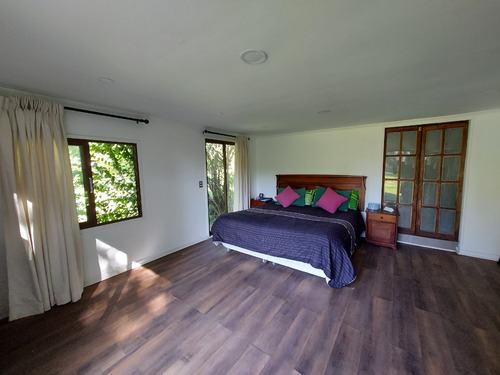 Casa En Condominio Consolidado A 3 Km Centro De Pirque