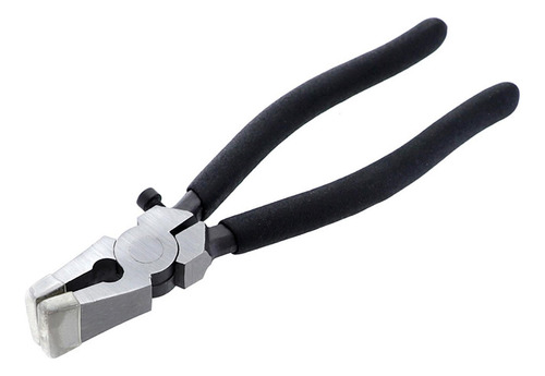 Herramienta Para Cortar Vidrio, Alicates Para 8 Pulgadas