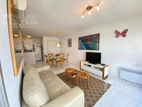 Venta Departamento - Dormitorio Y Medio- 1 Baño -  Punta Del Este Ref:3893543