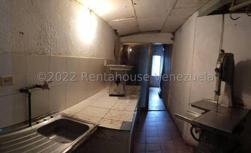 Imagen 8 de 9 de Local En Venta Ideal Para Carniceria En Urb. Monseñor Iturriza 22-27974 04146954944