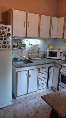 Departamento En Venta En Lanus Oeste