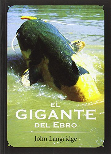 El Gigante Del Ebro -ensayo-