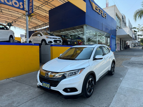 Honda HR-V 1.8 Prime