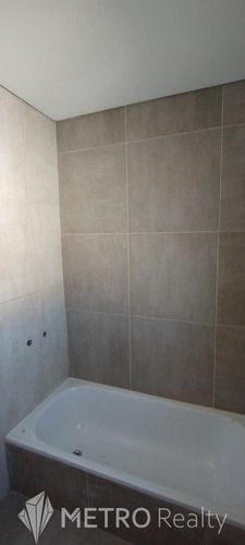 Dúplex En Venta De 3 Ambientes En Olivos