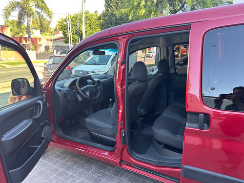 Citroën Berlingo Furgon 1.6 Hdi 92 Bussines Mixto
