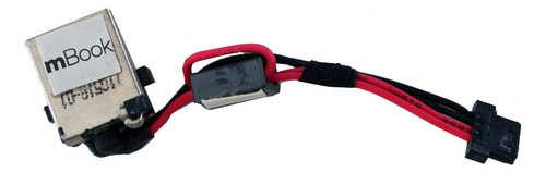 Dc Jack Para Acer Aspire One Ao722 - 722 Series - P1ve6