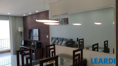 Imagem 1 de 15 de Apartamento - Jardim Marajoara - Sp - 560469