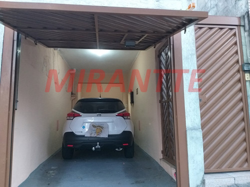 Imagem 27 de 27 de Sobrado Em Santana - São Paulo, Sp - 274264