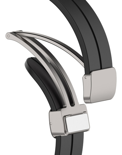Pulseira Fecho Magnético Samsung Galaxy Watch 7 Fe 6 5 4