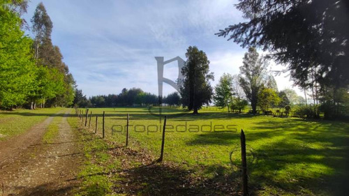 Imagen 6 de 25 de Venta De Parcela En Villarrica