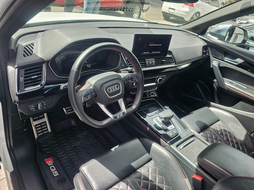 Audi Q5 2.0 L 45 Tfsi S Line Dsg