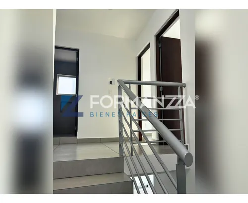 Casa Nueva Mod. B2 En Venta En Residencial Bosque Real, V De Álvarez