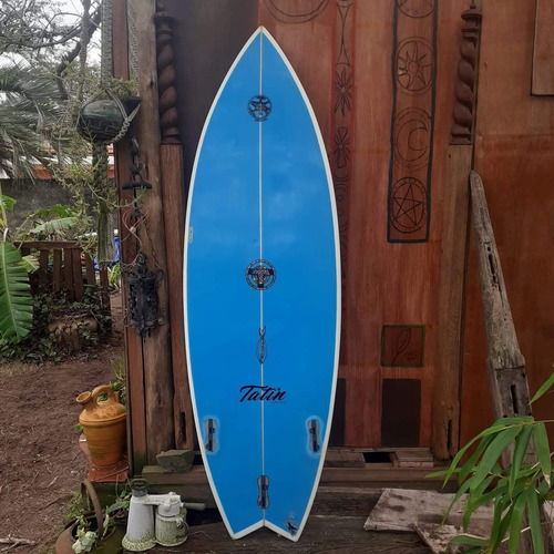 Tablas De Surf Usadas (Usado)