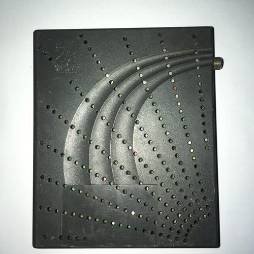 Cable Internet Modem Scientific Atlanta Epc 2203 (Usado)