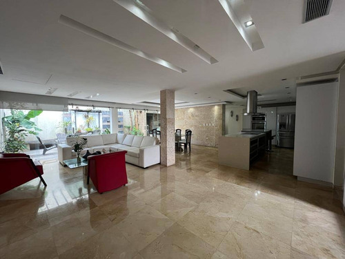 Imagen 3 de 28 de Venta De Townhouse En Trigal Norte Cod. 161593 Hm 04245552216