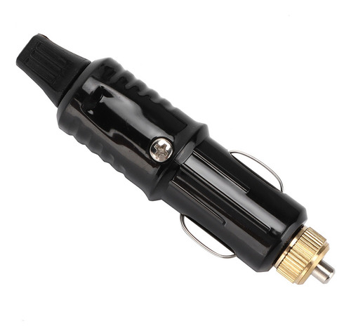 Conector De Enchufe De Mechero 12v Para Navegación De Coche